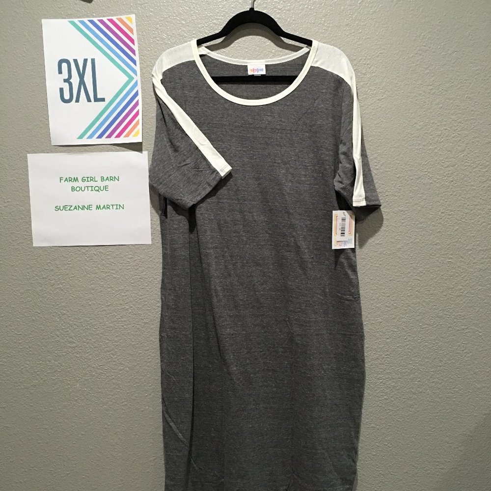 LLR Julia - Picture 2 of 2